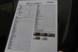 2010款海马骑士