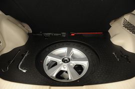 2010款海马骑士