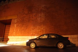 2010款比亚迪G3