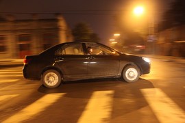 2010款比亚迪G3