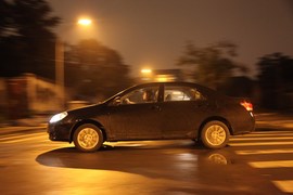 2010款比亚迪G3