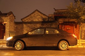 2010款比亚迪G3
