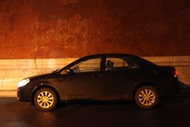 2010款比亚迪G3