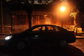 2010款比亚迪G3