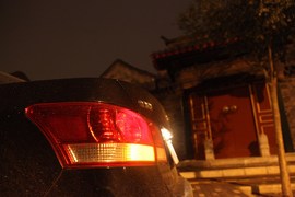 2010款比亚迪G3