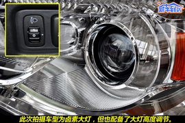 2010款三菱劲炫2.0L