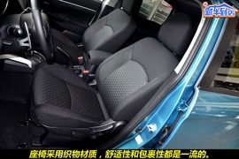 2010款三菱劲炫2.0L