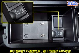 2010款三菱劲炫2.0L