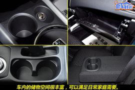 2010款三菱劲炫2.0L