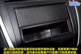 2010款三菱劲炫2.0L