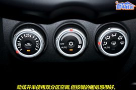 2010款三菱劲炫2.0L