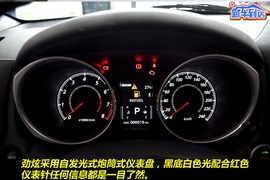 2010款三菱劲炫2.0L