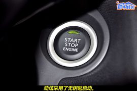 2010款三菱劲炫2.0L