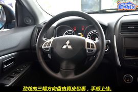 2010款三菱劲炫2.0L