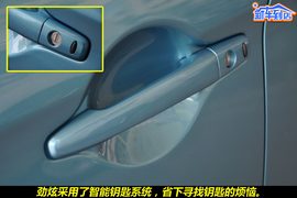 2010款三菱劲炫2.0L