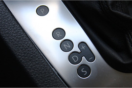 2011款大众捷达2.5SEL(美版)实拍