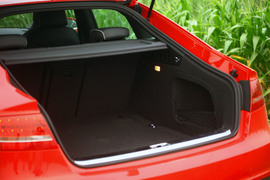 2010款奥迪A5