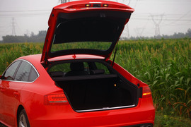 2010款奥迪A5