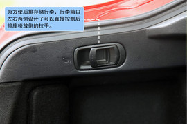 2010款马自达睿翼轿跑2.0L豪华版试驾实拍