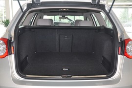 2010款大众旅行轿车