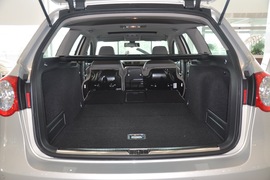 2010款大众旅行轿车