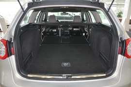 2010款大众旅行轿车