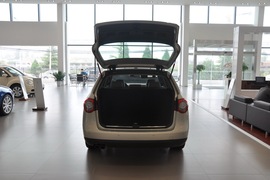 2010款大众旅行轿车