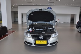 2010款大众旅行轿车