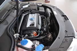 2010款大众旅行轿车