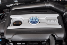 2010款大众旅行轿车