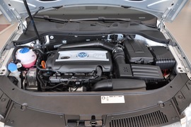 2010款大众旅行轿车