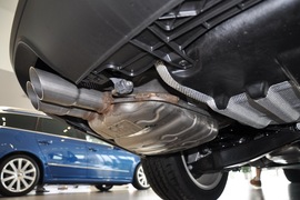 2010款大众旅行轿车