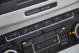 2010款大众旅行轿车