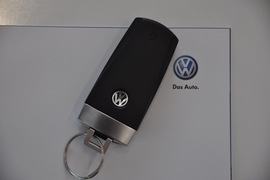 2010款大众旅行轿车