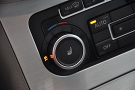 2010款大众旅行轿车