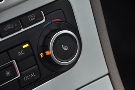 2010款大众旅行轿车