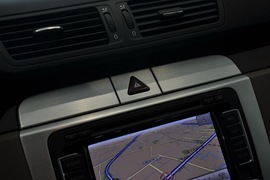 2010款大众旅行轿车