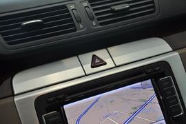 2010款大众旅行轿车