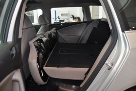 2010款大众旅行轿车