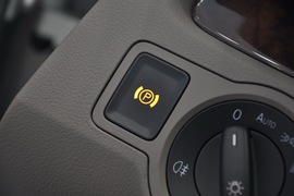 2010款大众旅行轿车