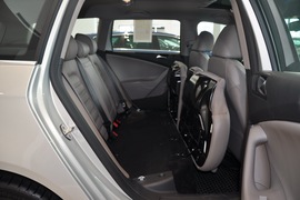 2010款大众旅行轿车