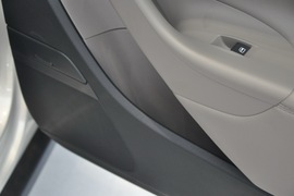 2010款大众旅行轿车