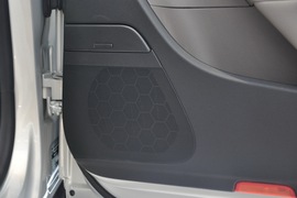 2010款大众旅行轿车