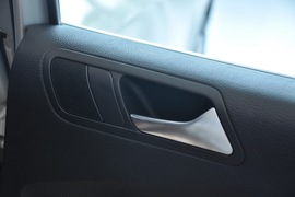 2010款大众旅行轿车