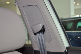 2010款大众旅行轿车