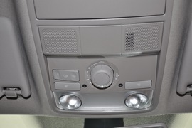 2010款大众旅行轿车