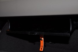 2010款大众旅行轿车