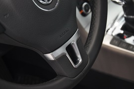 2010款大众旅行轿车