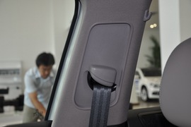 2010款大众旅行轿车