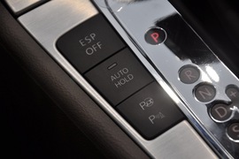 2010款大众旅行轿车